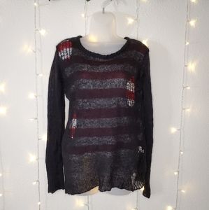 Royal Bones Sweater 💀